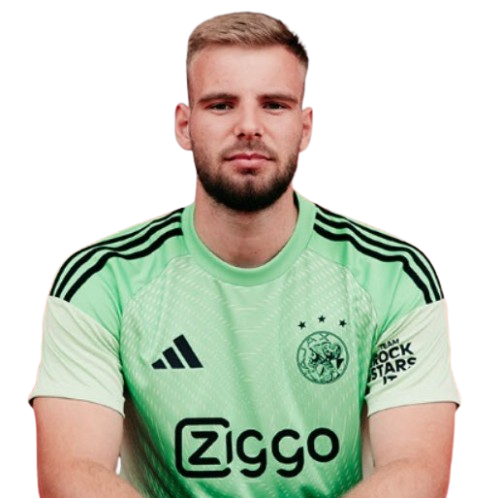 Vitezslav Jaros