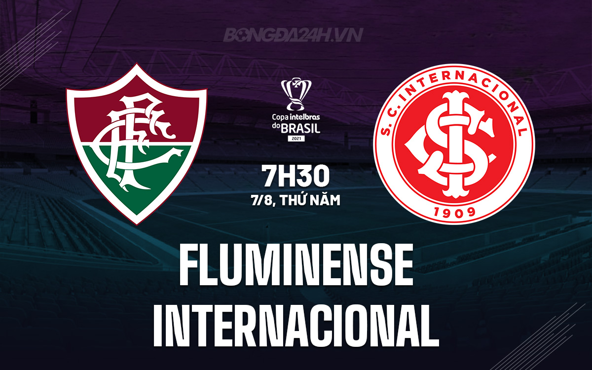 Fluminense vs Internacional