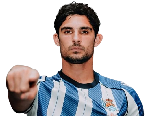 Goncalo Guedes