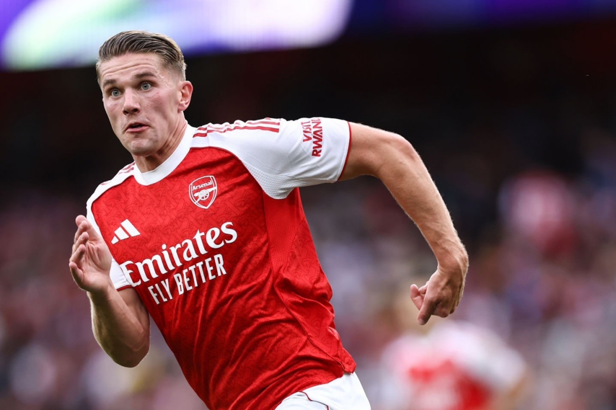 Viktor Gyokeres co man ra mat that vong