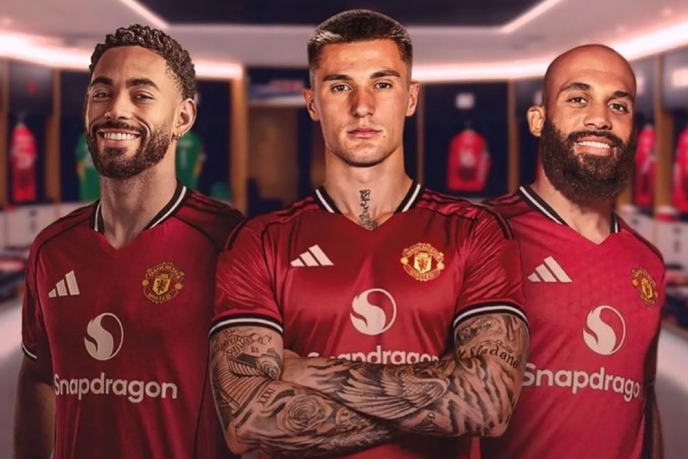 Benjamin Sesko gia nhập Man United Benjamin Sesko gia nhap Man United