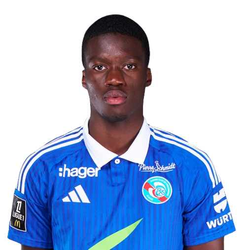 Mamadou Sarr