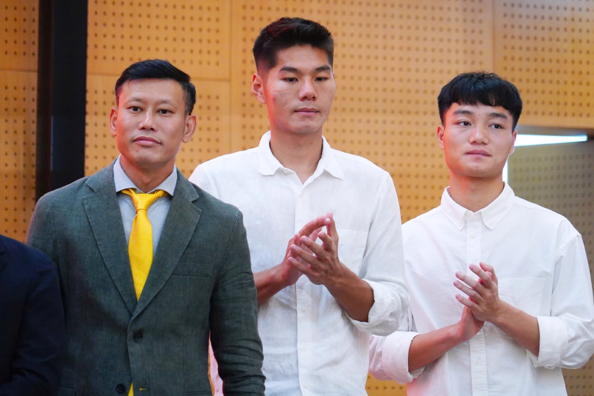 PVF-CAND chính thức tham dự V.League 1-2025/26 PVF-CAND chinh thuc tham du V.League 1-2025/26