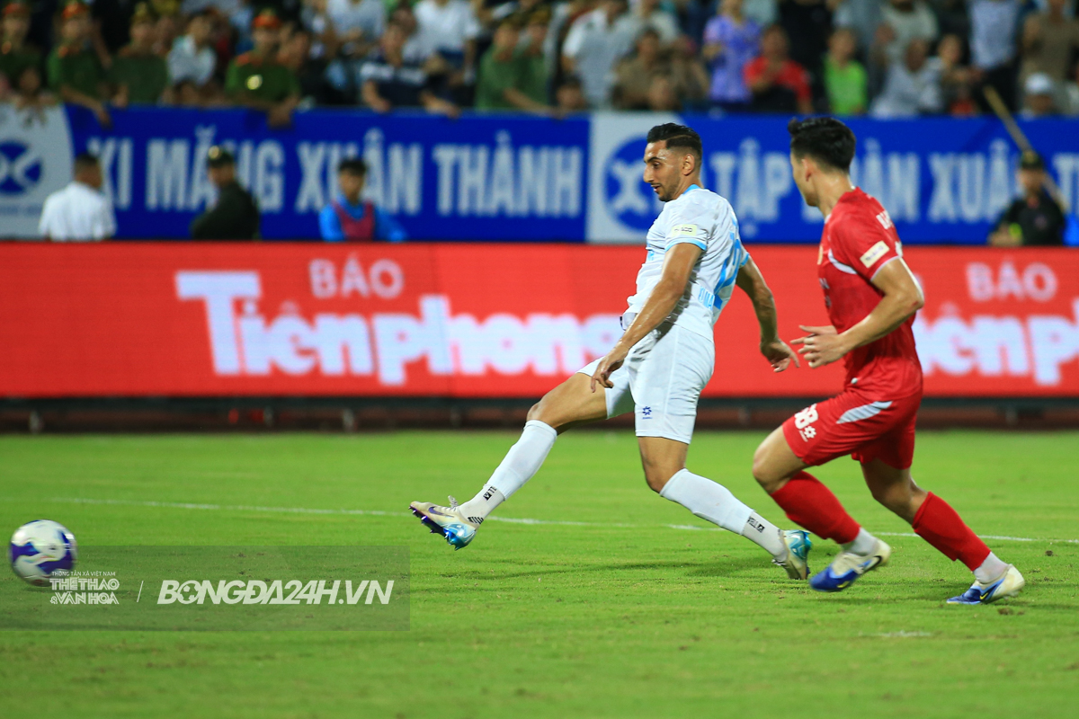 Danh hiệu thứ 2 của Mano Polking 5