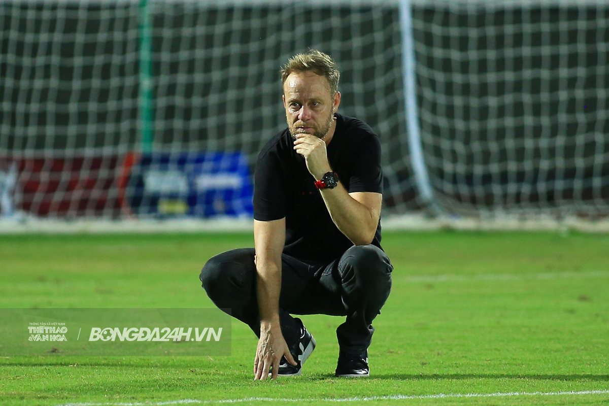 Polking Nam dinh vs CAHN 9/8