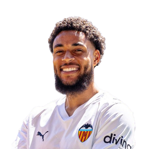 Arnaut Danjuma