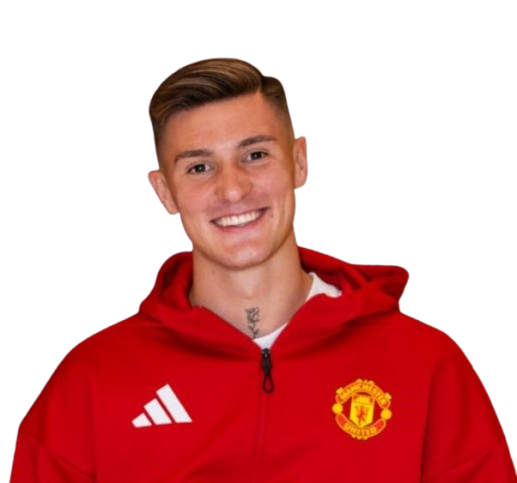 Benjamin Sesko