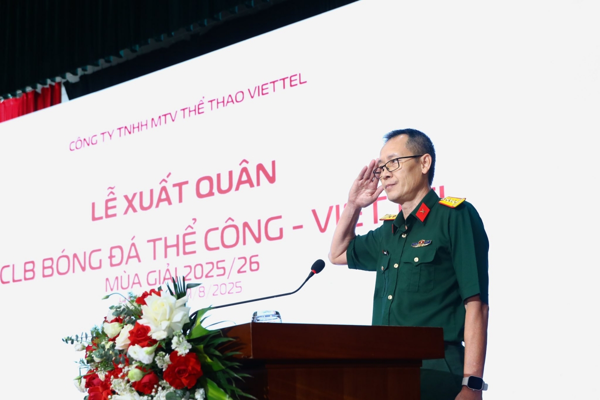 Bổ sung 9 tân binh, Thể Công đặt mục tiêu vô địch VLeague 1