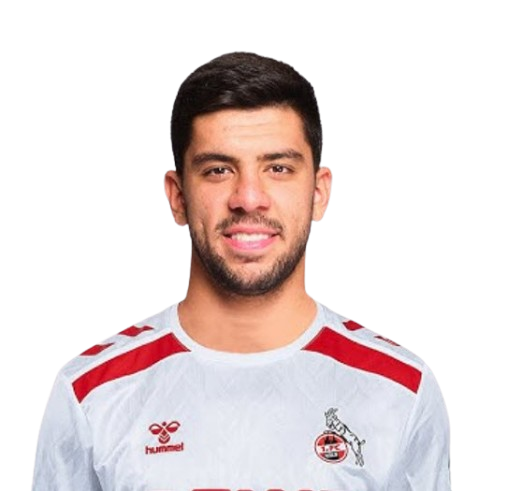 Cenk Ozkacar