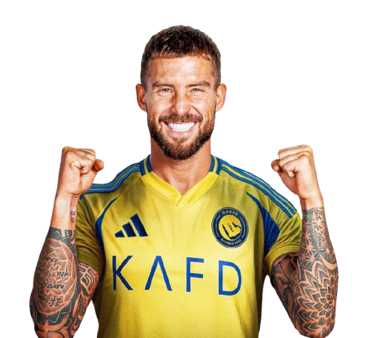 Inigo Martinez