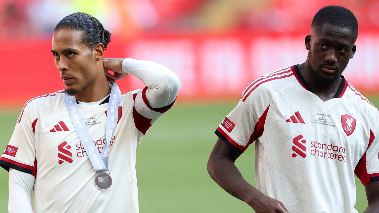 Liverpool vẫn tồn tại nhiều vấn đề 1