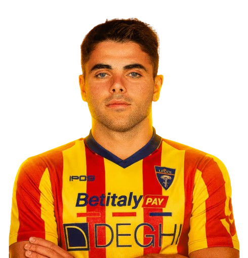 Riccardo Sottil