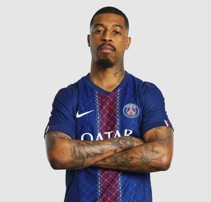 Presnel Kimpembe
