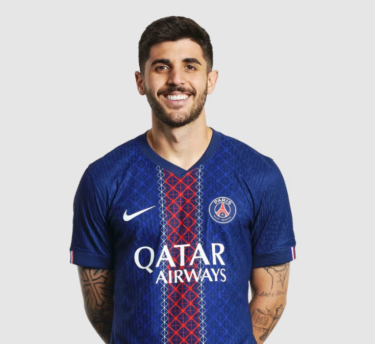 Lucas Beraldo