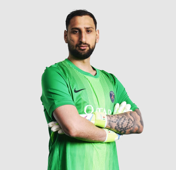 Gianluigi Donnarumma