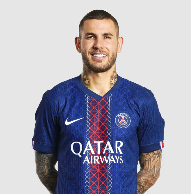 Lucas Hernandez