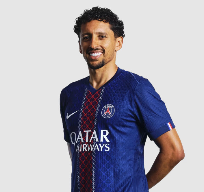 Marquinhos