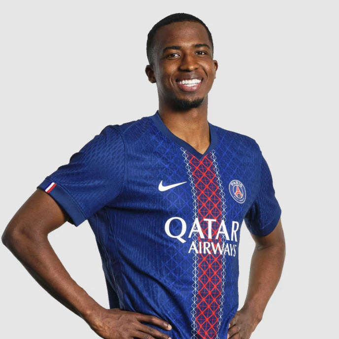 Willian Pacho