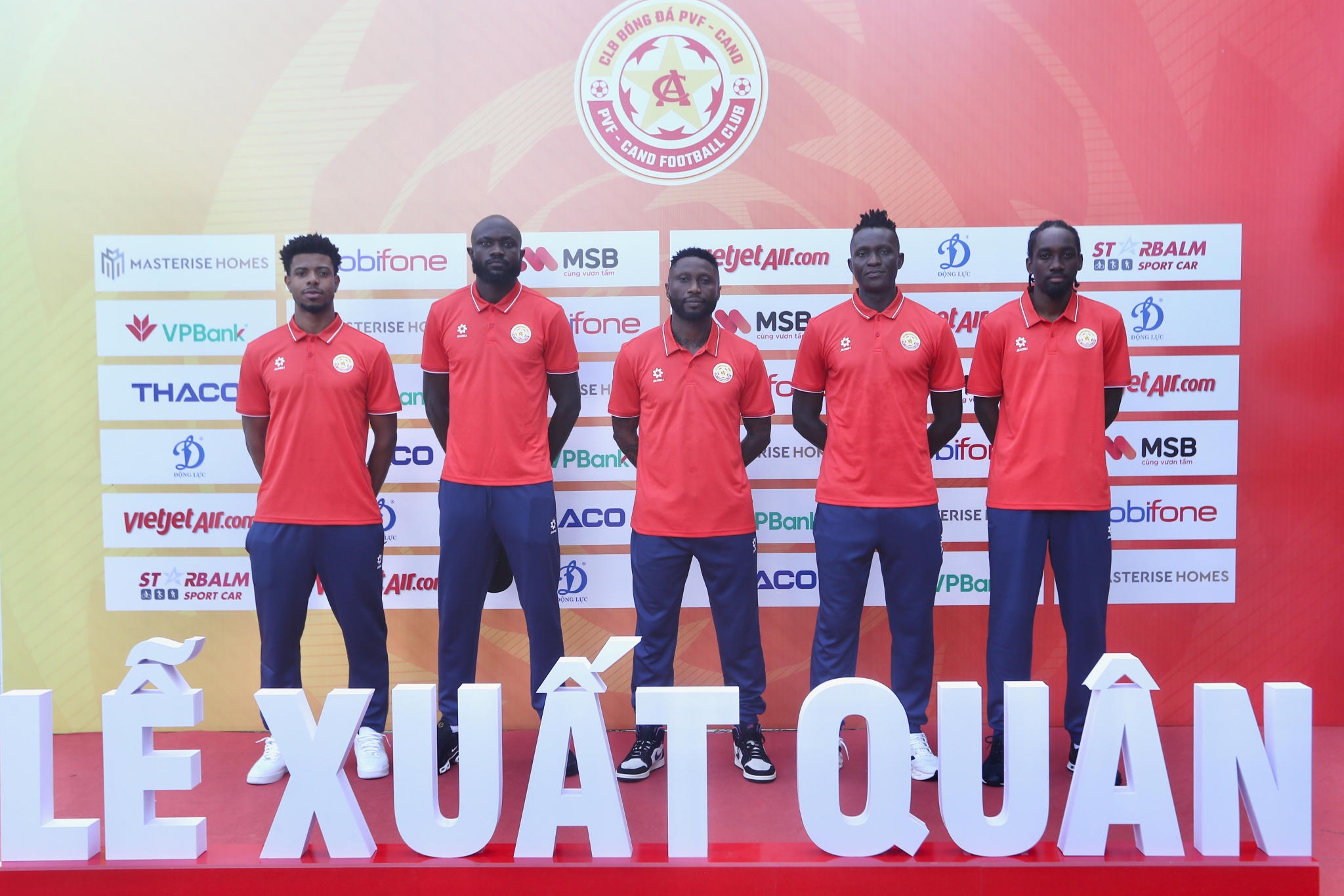 Hoang Vu Samson dat muc tieu cao cung PVF-CAND