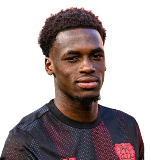 Ernest Poku