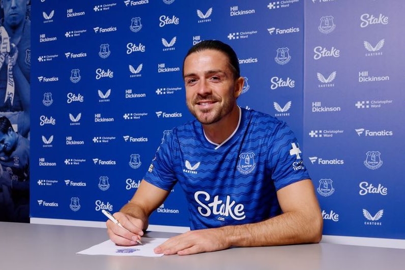 Jack Grealish gia nhập Everton theo dạng cho mượn Jack Grealish gia nhap Everton theo dang cho muon