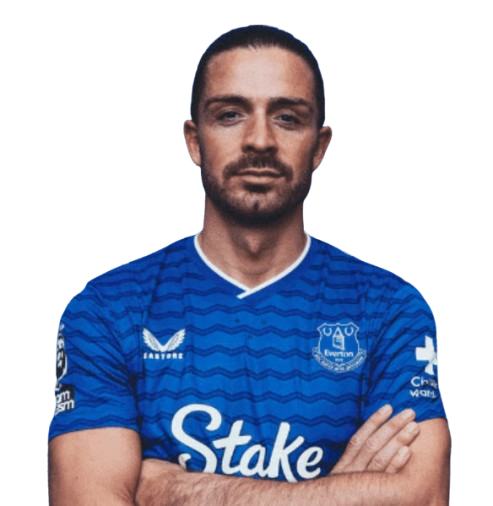 Jack Grealish