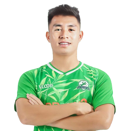 Nguyễn Trọng Long