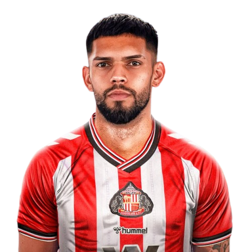 Omar Alderete