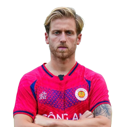 Stefan Mauk