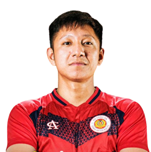 Trần Đình Tiến