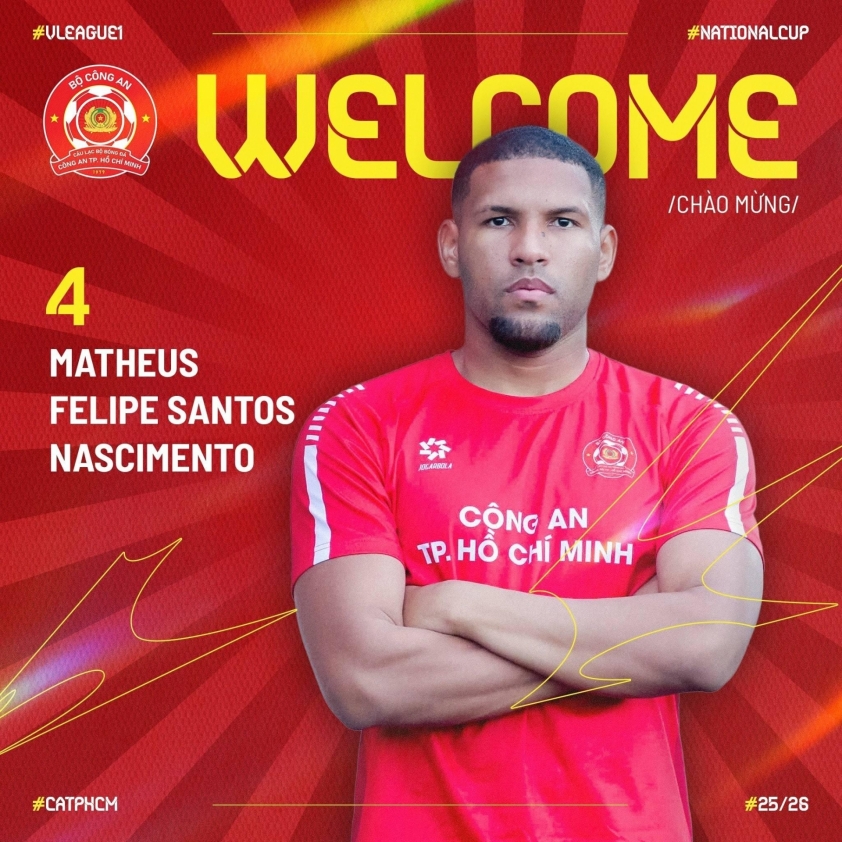 VLeague 202526 Sức nóng từ “dàn sao” ngoại binh bạc triệu 1