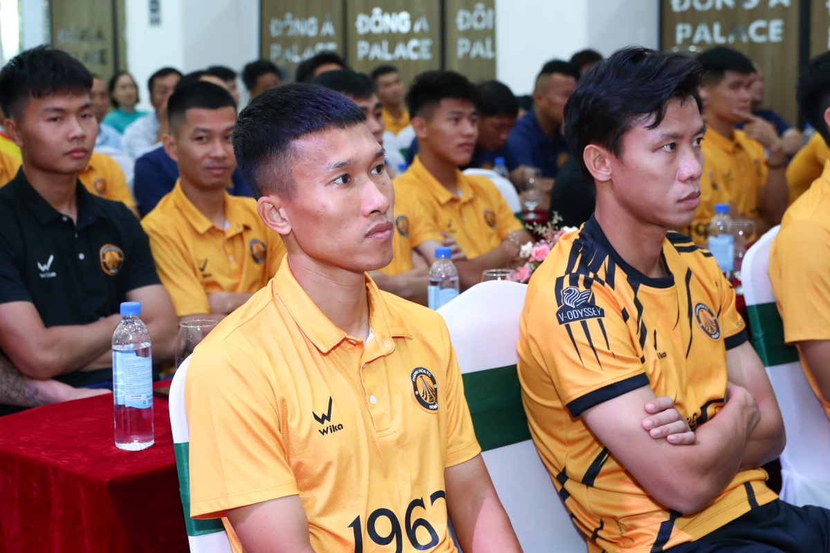 Trợ lý cũ HLV Kim Sang Sik coi mỗi trận đấu của Thanh Hóa đều là chung kết 1