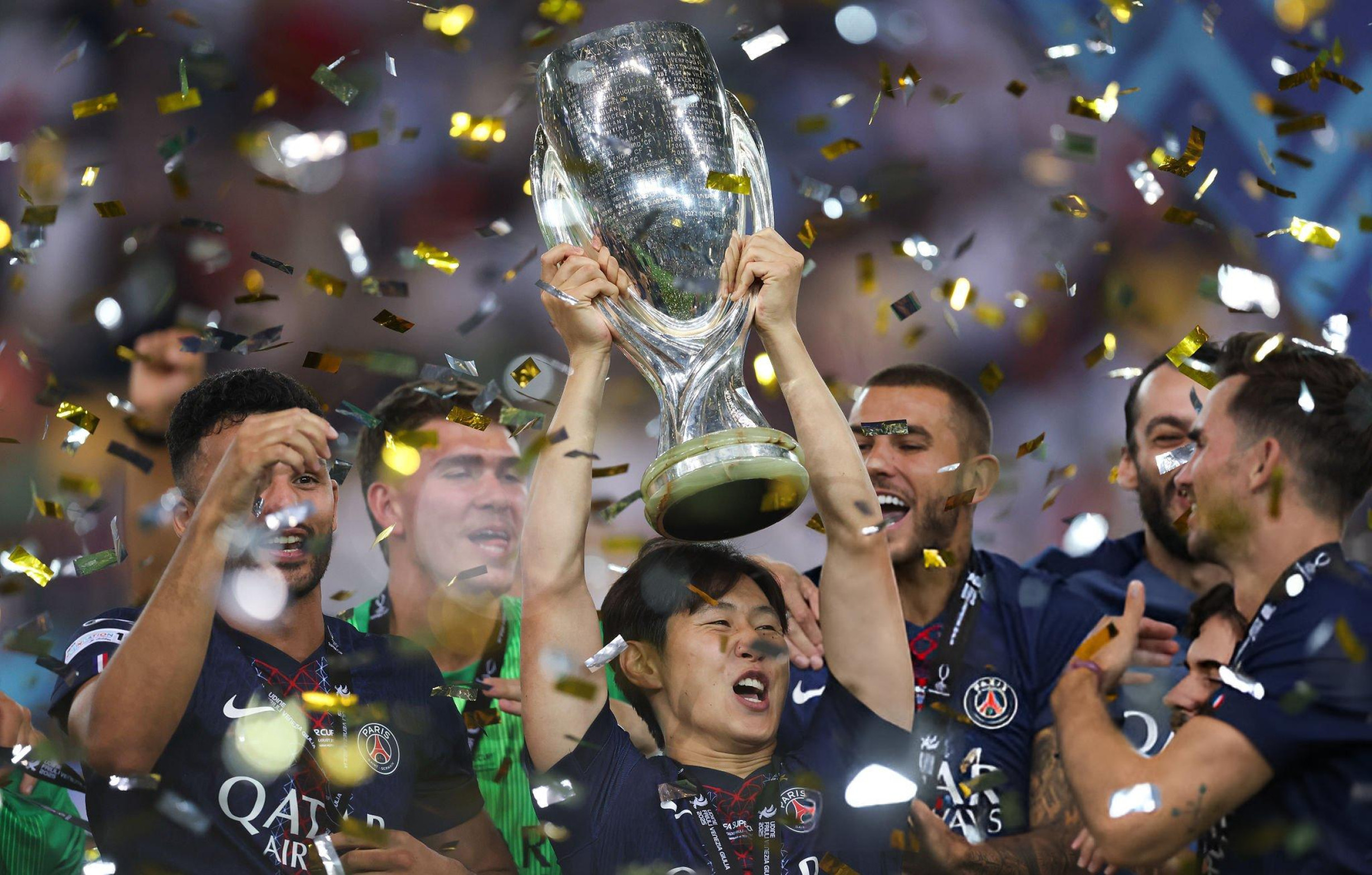 Lee Kang in Lee Kang in