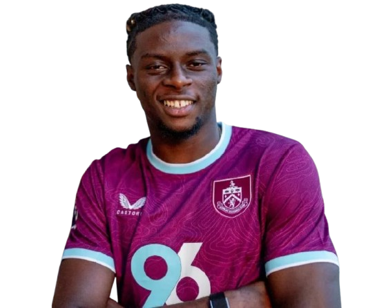 Lesley Ugochukwu