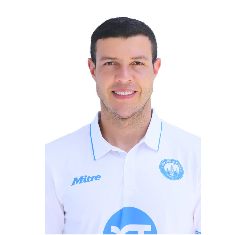 Lucas Alves de Araujo
