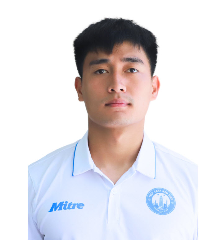 Ngô Đức Huy