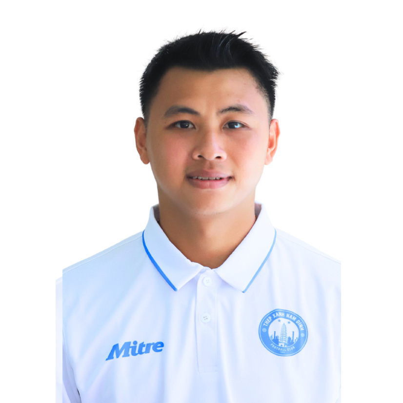 Trần Đức Dũng