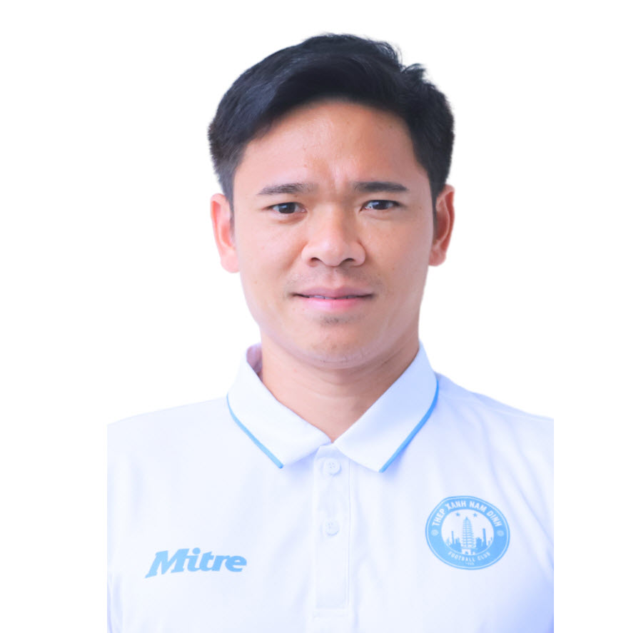 Trần Nguyên Mạnh