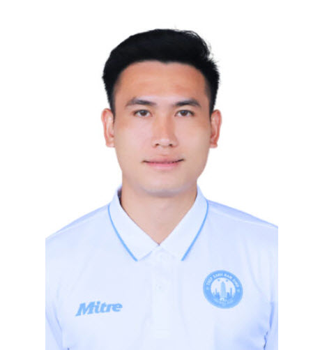 Trần Văn Công