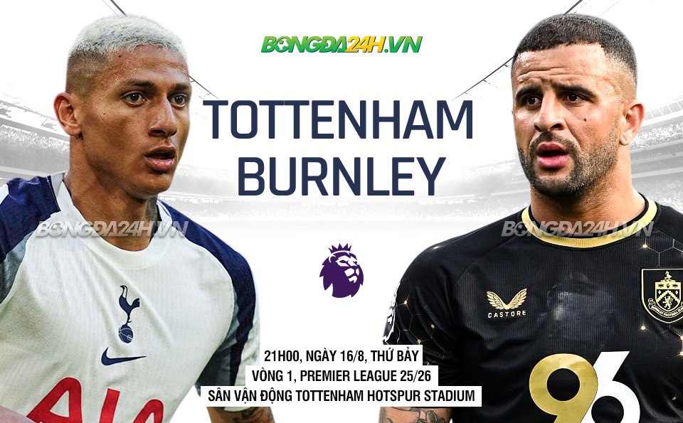 Burnley Tottenham Hotspur Game Channel Highlights Spurs V Everton