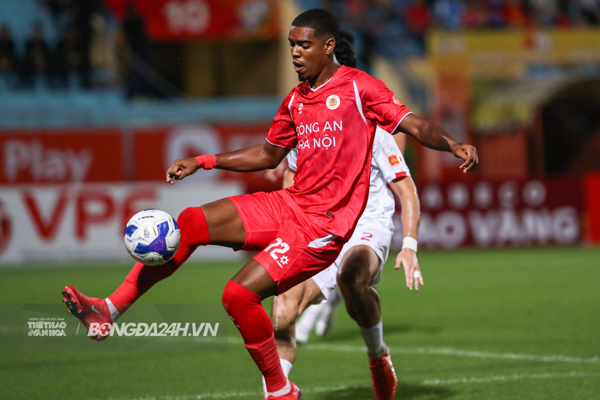 Derby thủ đô ít bàn thắng, toan tính nhiều 2 Derby thủ đô ít bàn thắng, toan tính nhiều 2