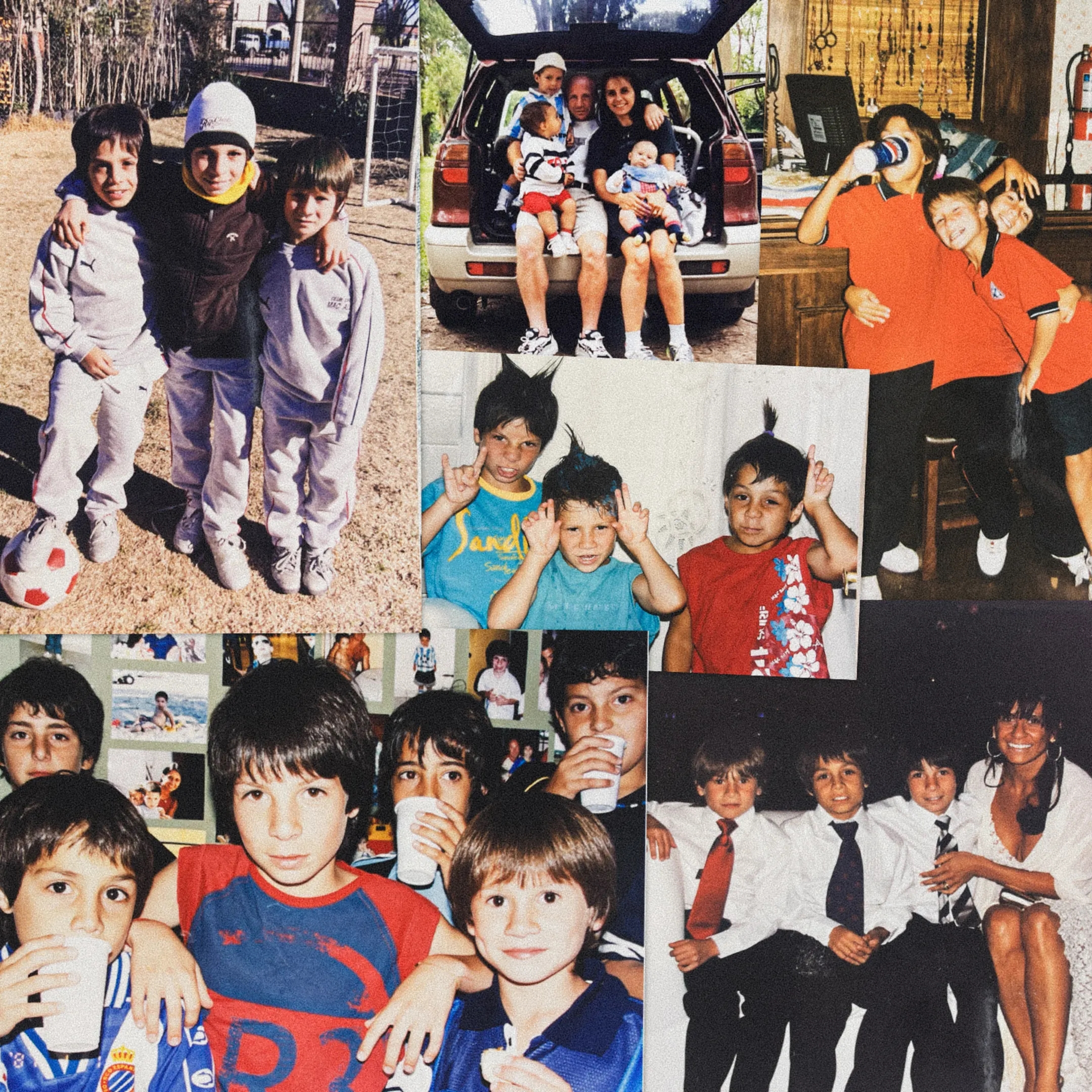 Alexis Mac Allister Hãy học cách chịu đựng, rồi điều tốt đẹp sẽ tới 1 Alexis Mac Allister Hãy học cách chịu đựng, rồi điều tốt đẹp sẽ tới 1