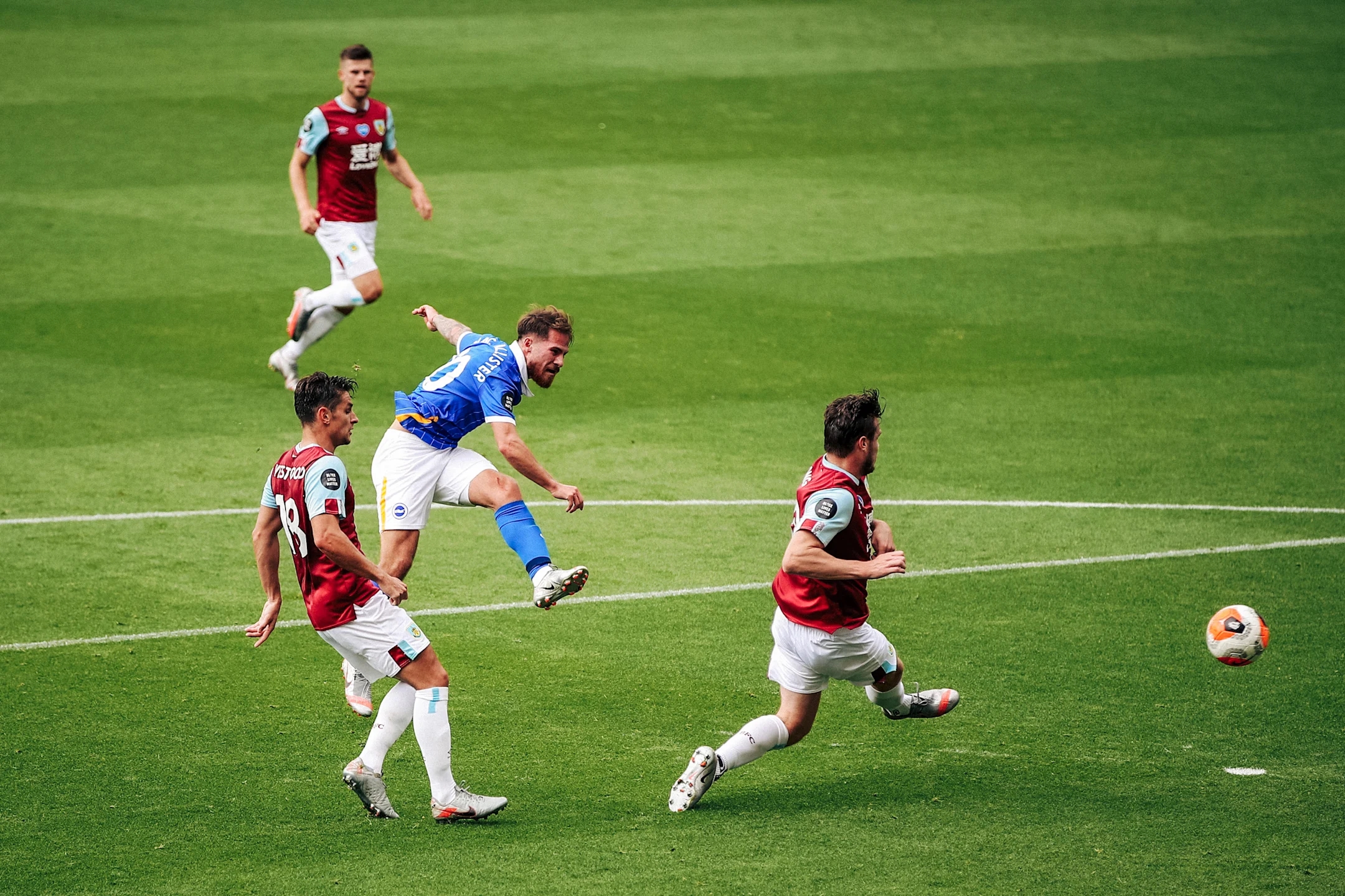 Alexis Mac Allister Hãy học cách chịu đựng, rồi điều tốt đẹp sẽ tới 3 Alexis Mac Allister Hãy học cách chịu đựng, rồi điều tốt đẹp sẽ tới 3