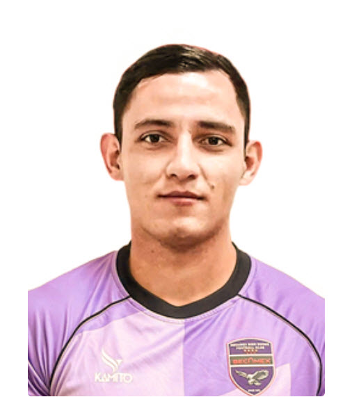 José Carlos Martínez
