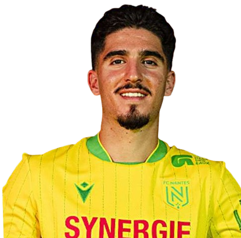 Mayckel Lahdo