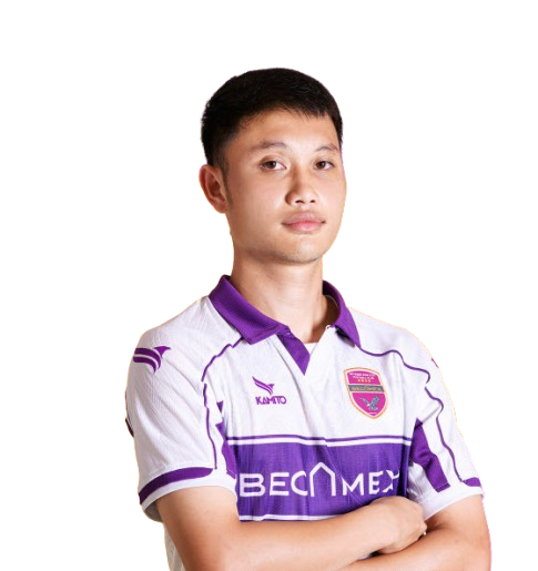Nguyễn Trọng Phú