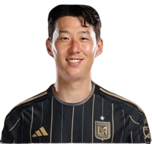 Son Heung-min