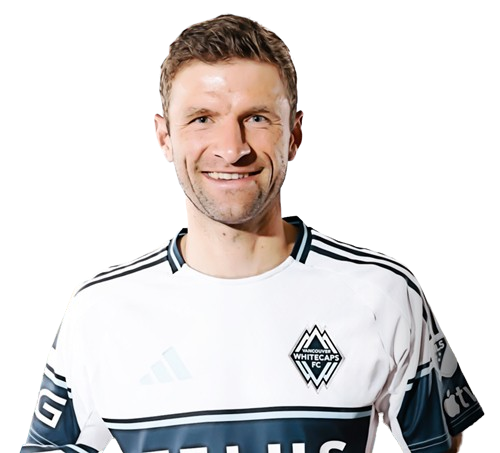 Thomas Muller