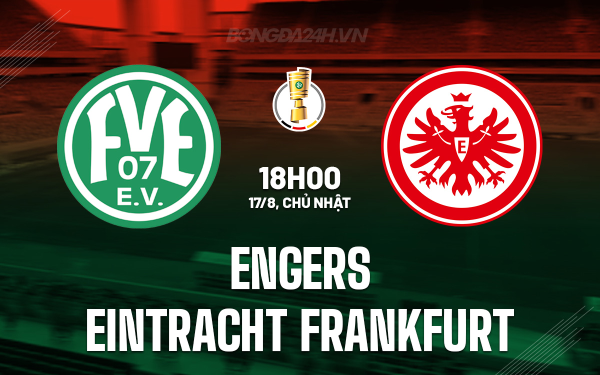 FV Engers vs Eintracht Frankfurt FV Engers vs Eintracht Frankfurt