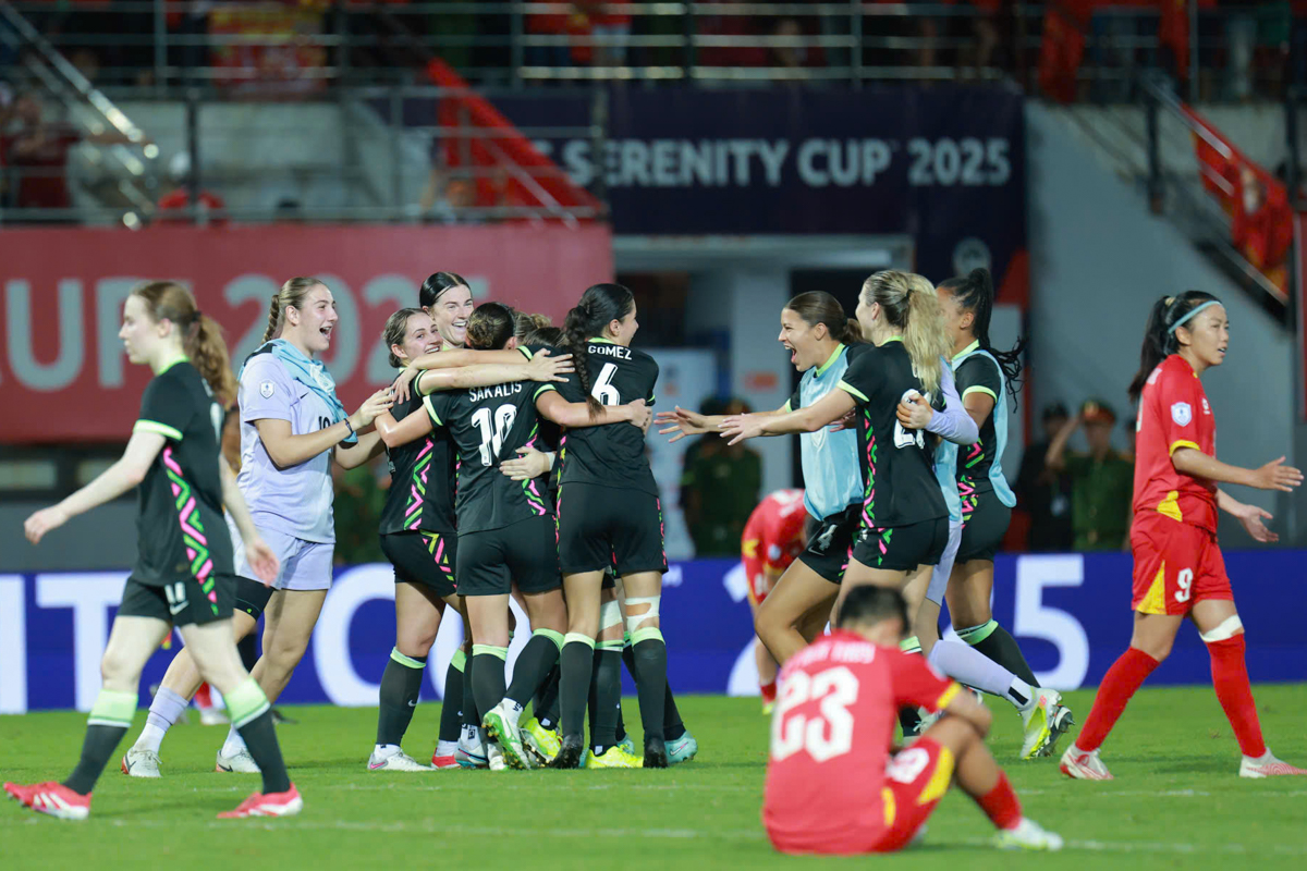 Bích Thùy ĐT nữ Việt Nam vs Australia 16/8 Bich Thuy dT nu Viet Nam vs Australia 16/8